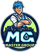 Master Group Heating, Cooling & Plumbing